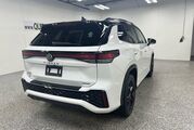 2025 Volkswagen Tiguan SE R-Line Black Oshkosh WI