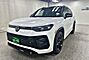 2025 Volkswagen Tiguan SE R-Line Black Oshkosh WI