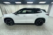 2025 Volkswagen Tiguan SE R-Line Black Oshkosh WI