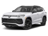 2025 Volkswagen Tiguan SE R-Line Black Oshkosh WI