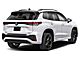 2025 Volkswagen Tiguan SE R-Line Black Oshkosh WI