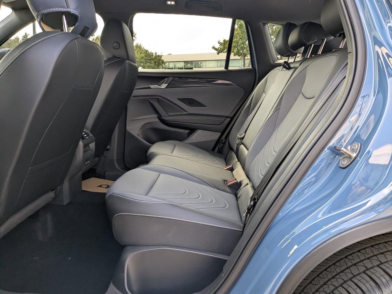 2025 Volkswagen Tiguan SE R-Line Black San Antonio TX