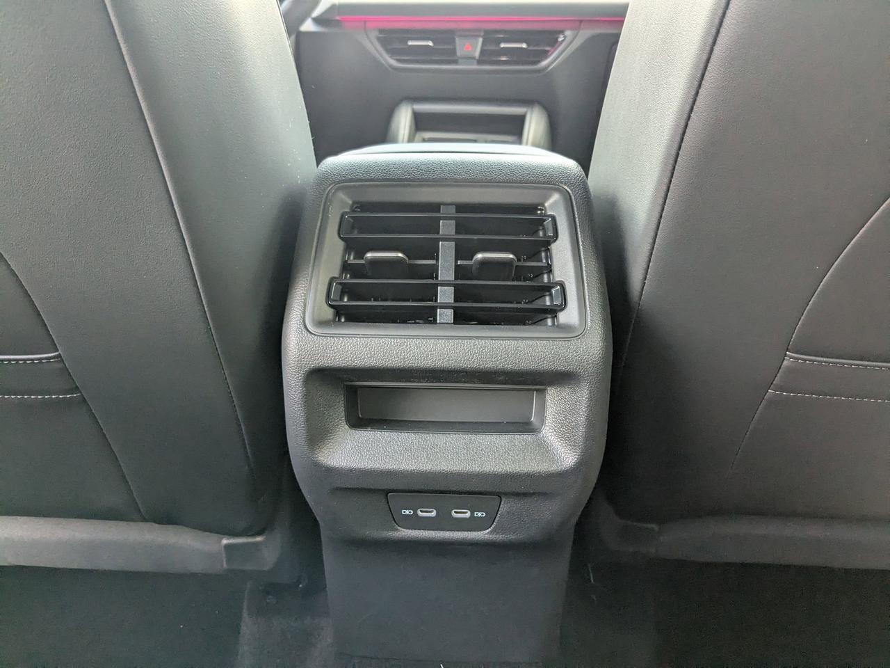 2025 Volkswagen Tiguan SE R-Line Black San Antonio TX