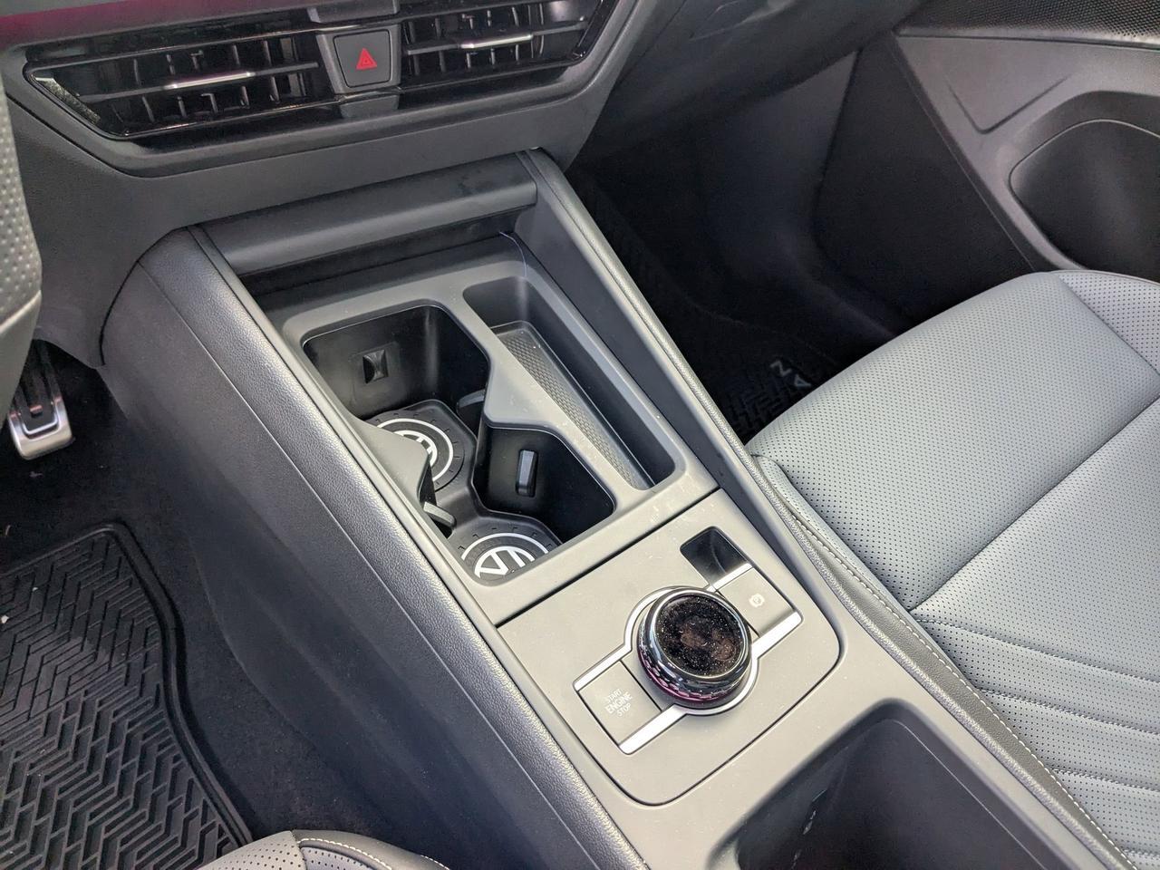 2025 Volkswagen Tiguan SE R-Line Black San Antonio TX