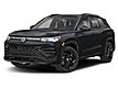 2025 Volkswagen Tiguan SE R-Line Black