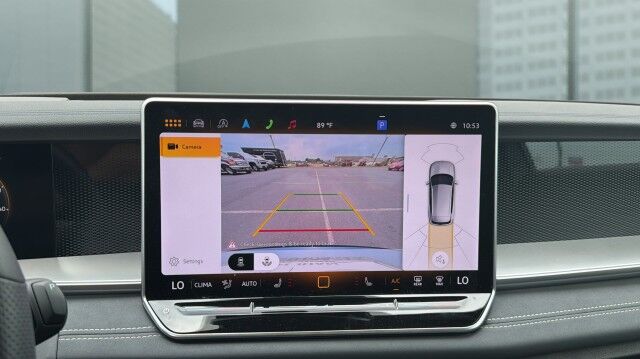 2025 Volkswagen Tiguan SE R-Line Black San Juan TX