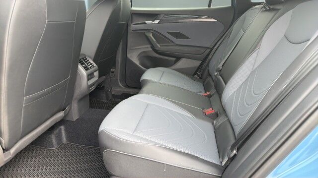 2025 Volkswagen Tiguan SE R-Line Black San Juan TX