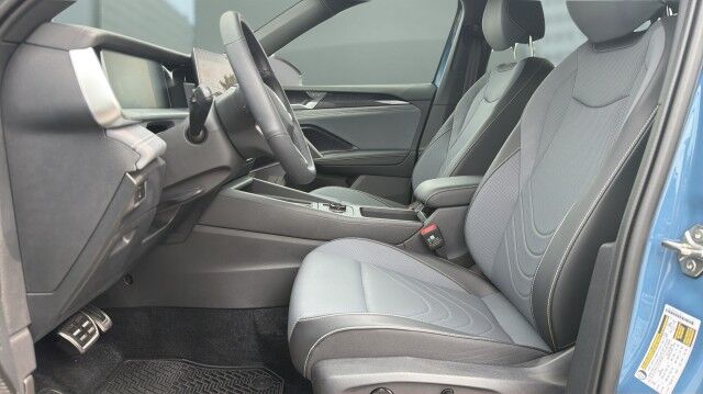 2025 Volkswagen Tiguan SE R-Line Black San Juan TX