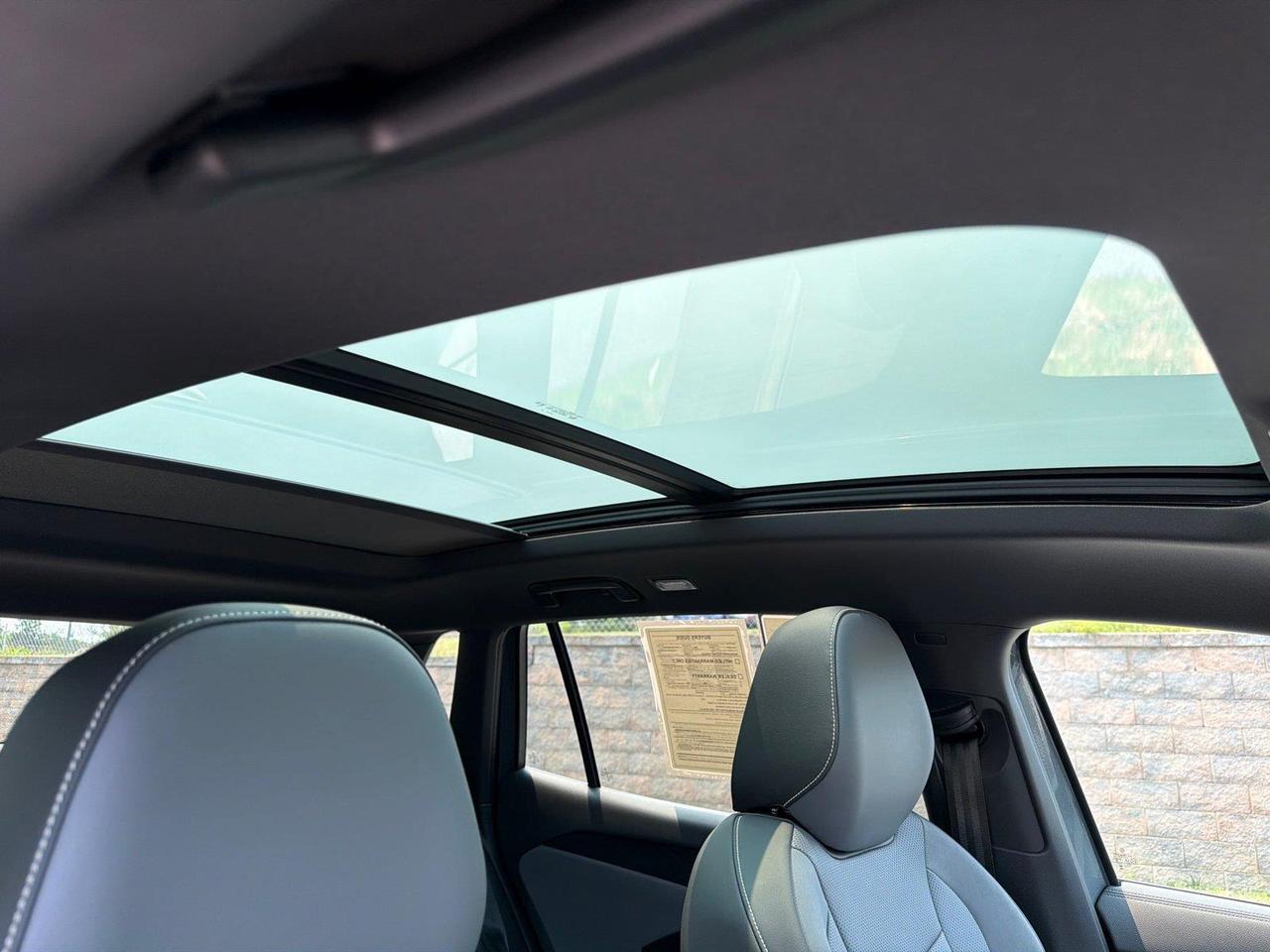 2025 Volkswagen Tiguan SE R-Line Black Hagerstown MD
