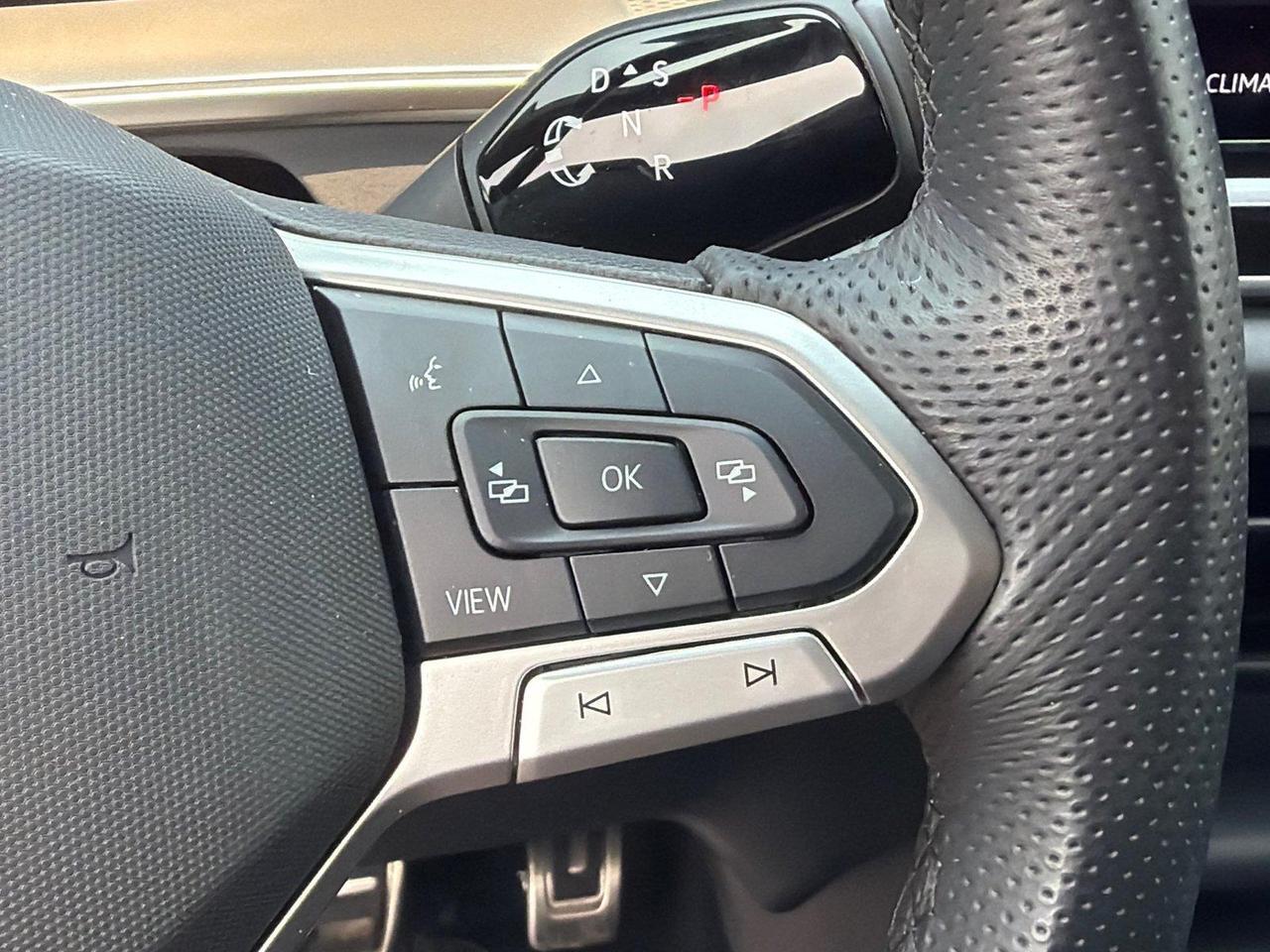 2025 Volkswagen Tiguan SE R-Line Black Hagerstown MD