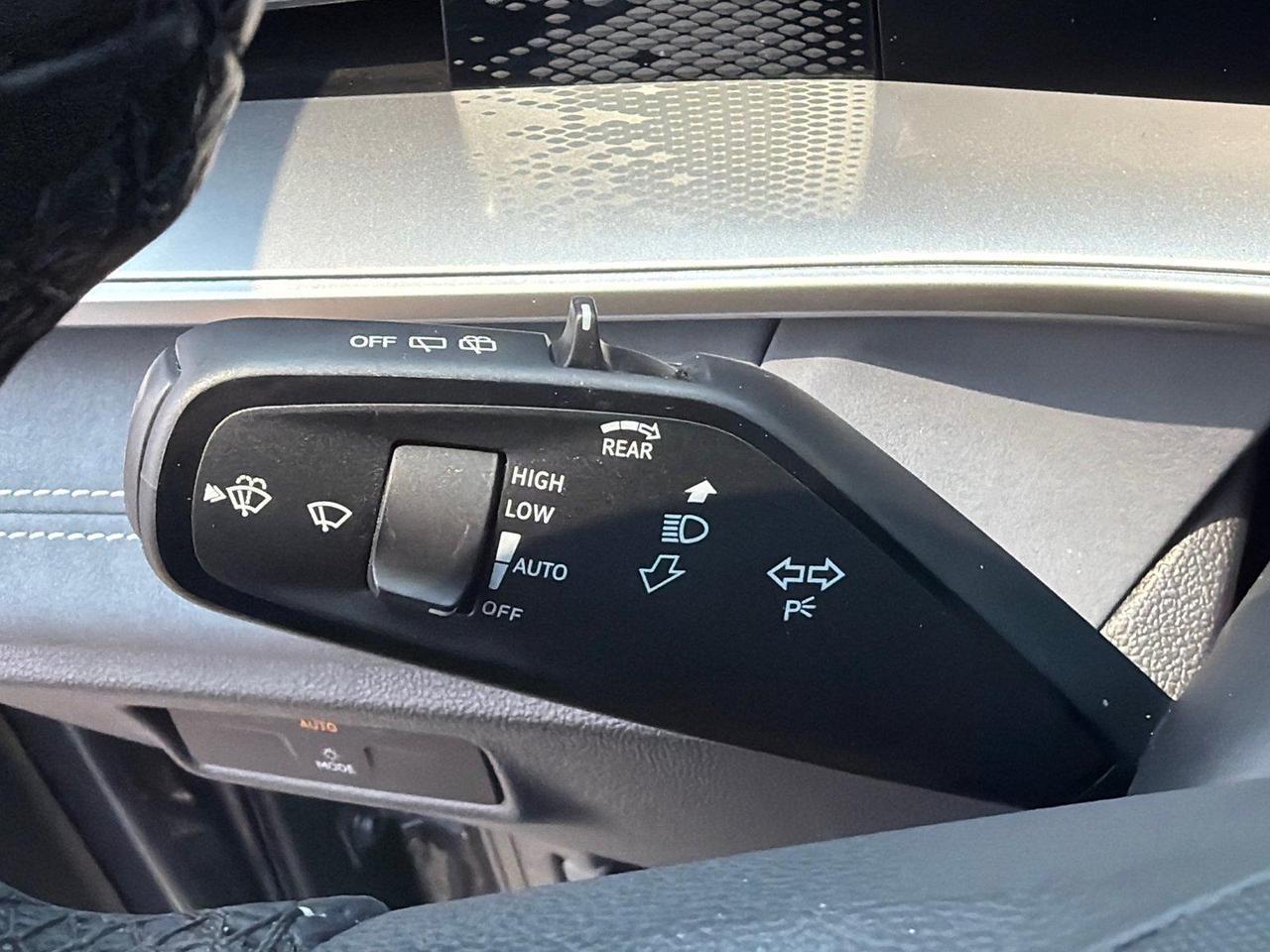 2025 Volkswagen Tiguan SE R-Line Black Hagerstown MD