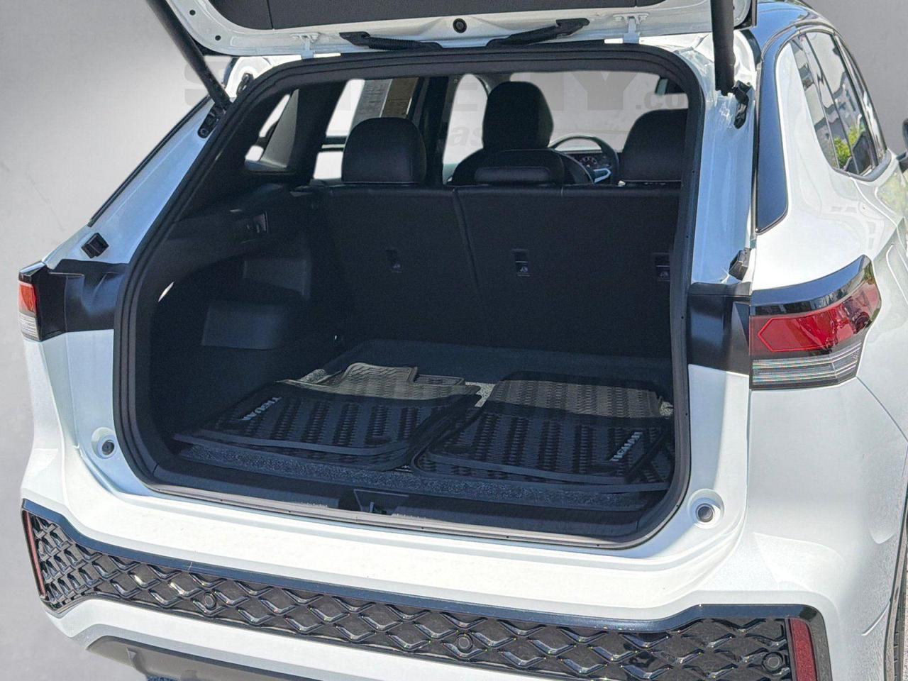 2025 Volkswagen Tiguan SE R-Line Black Hagerstown MD