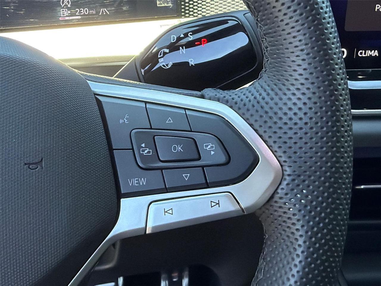 2025 Volkswagen Tiguan SE R-Line Black Hagerstown MD