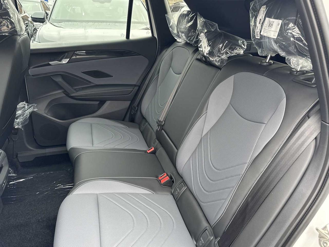 2025 Volkswagen Tiguan SE R-Line Black Medford MA
