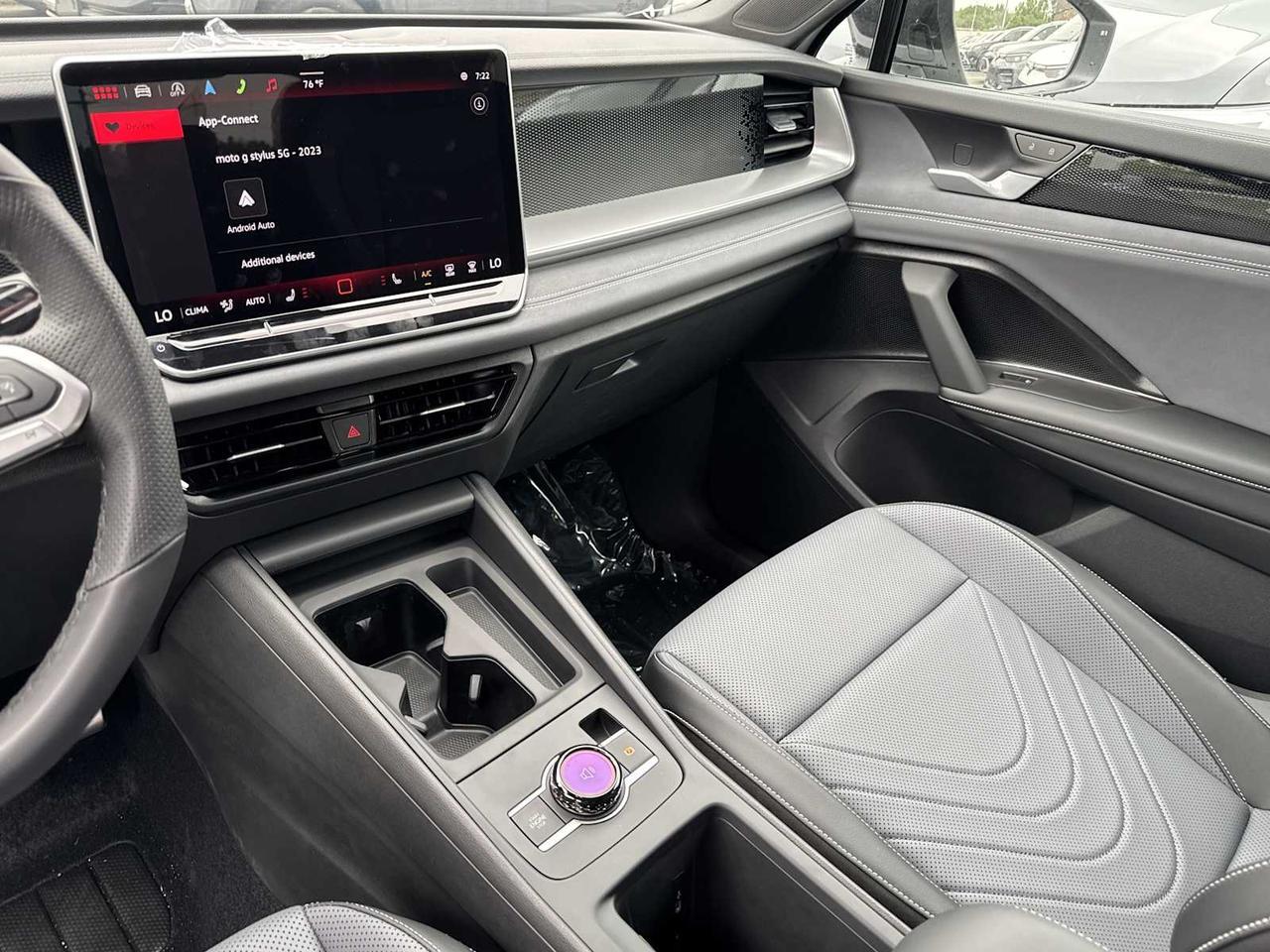 2025 Volkswagen Tiguan SE R-Line Black Medford MA