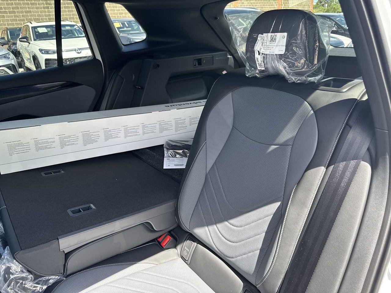2025 Volkswagen Tiguan SE R-Line Black Medford MA