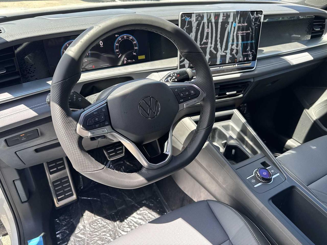 2025 Volkswagen Tiguan SE R-Line Black Medford MA