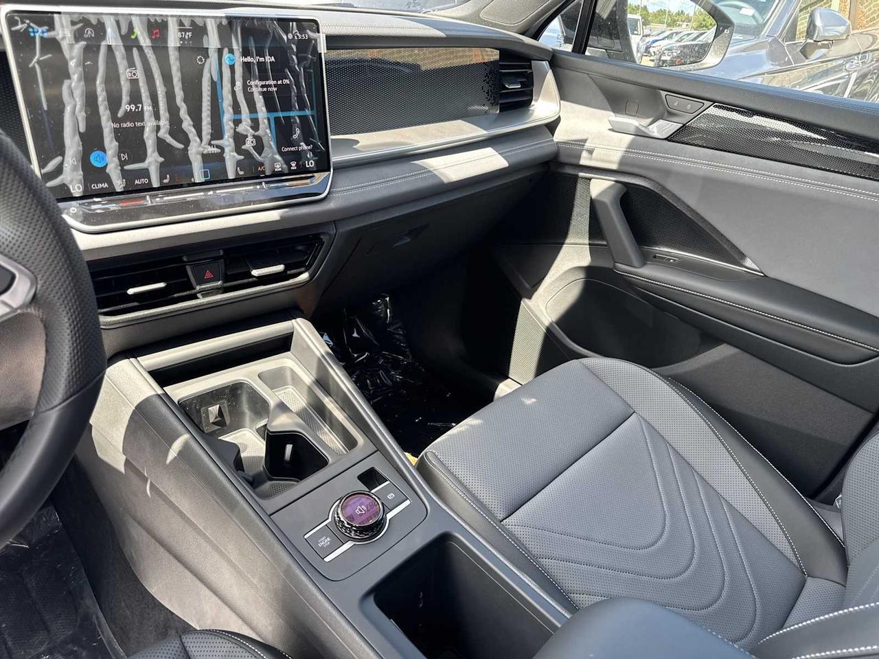 2025 Volkswagen Tiguan SE R-Line Black Medford MA