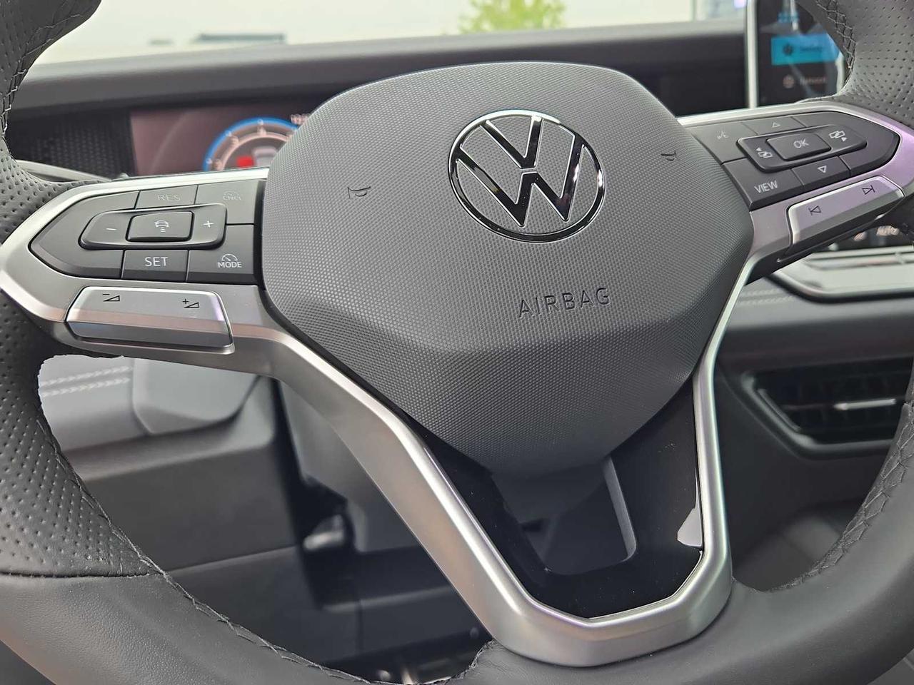 2025 Volkswagen Tiguan SE R-Line Black Medford MA