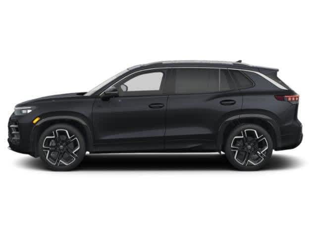 2025 Volkswagen Tiguan SE R-Line Black Medford MA