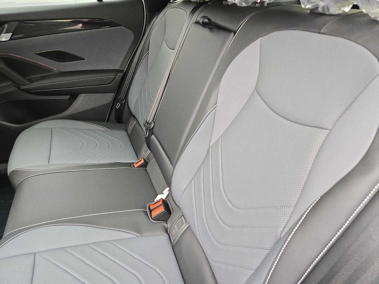 2025 Volkswagen Tiguan SE R-Line Black Medford MA