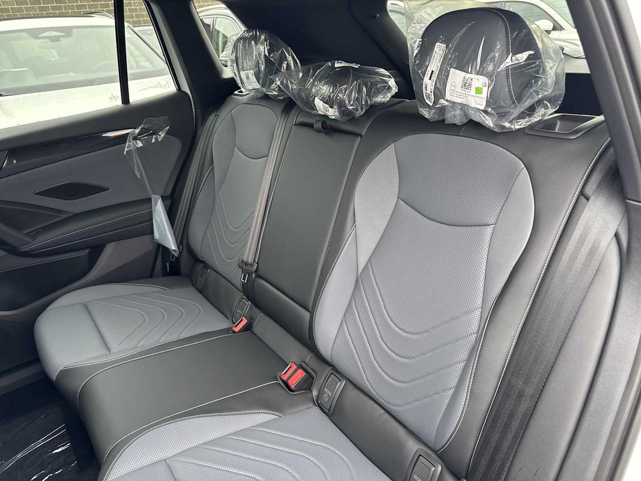 2025 Volkswagen Tiguan SE R-Line Black Medford MA