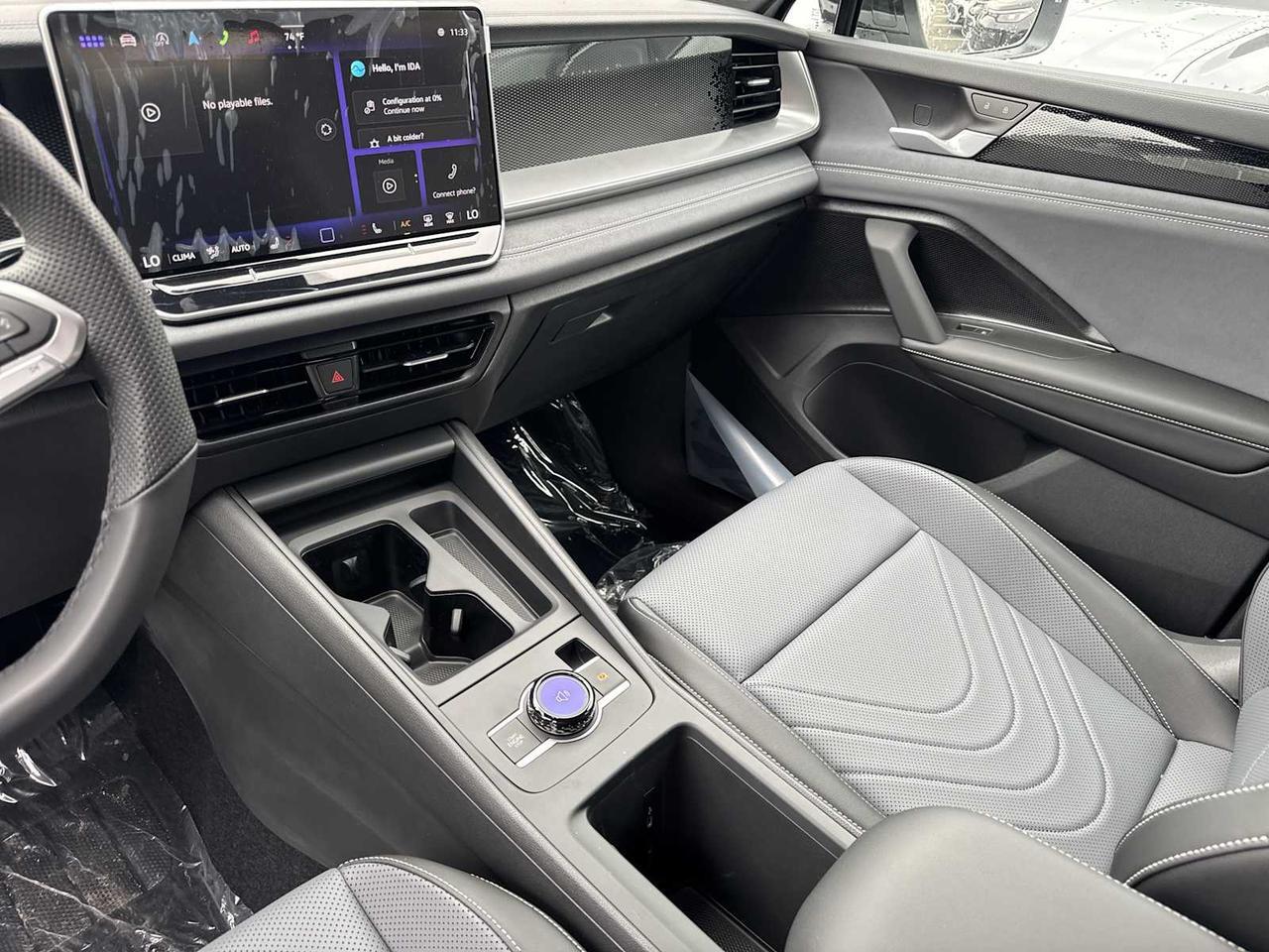 2025 Volkswagen Tiguan SE R-Line Black Medford MA