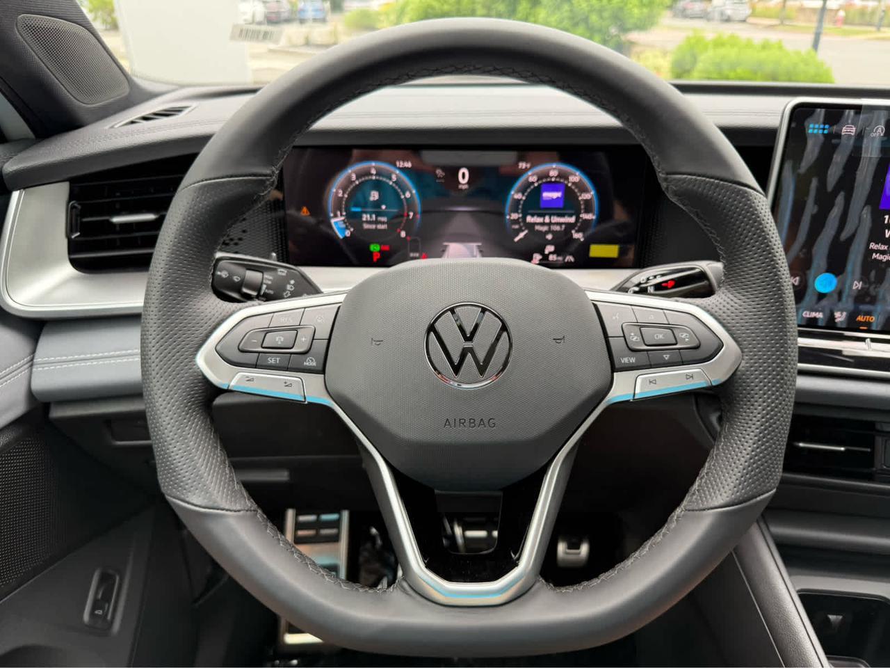 2025 Volkswagen Tiguan SE R-Line Black Wellesley MA