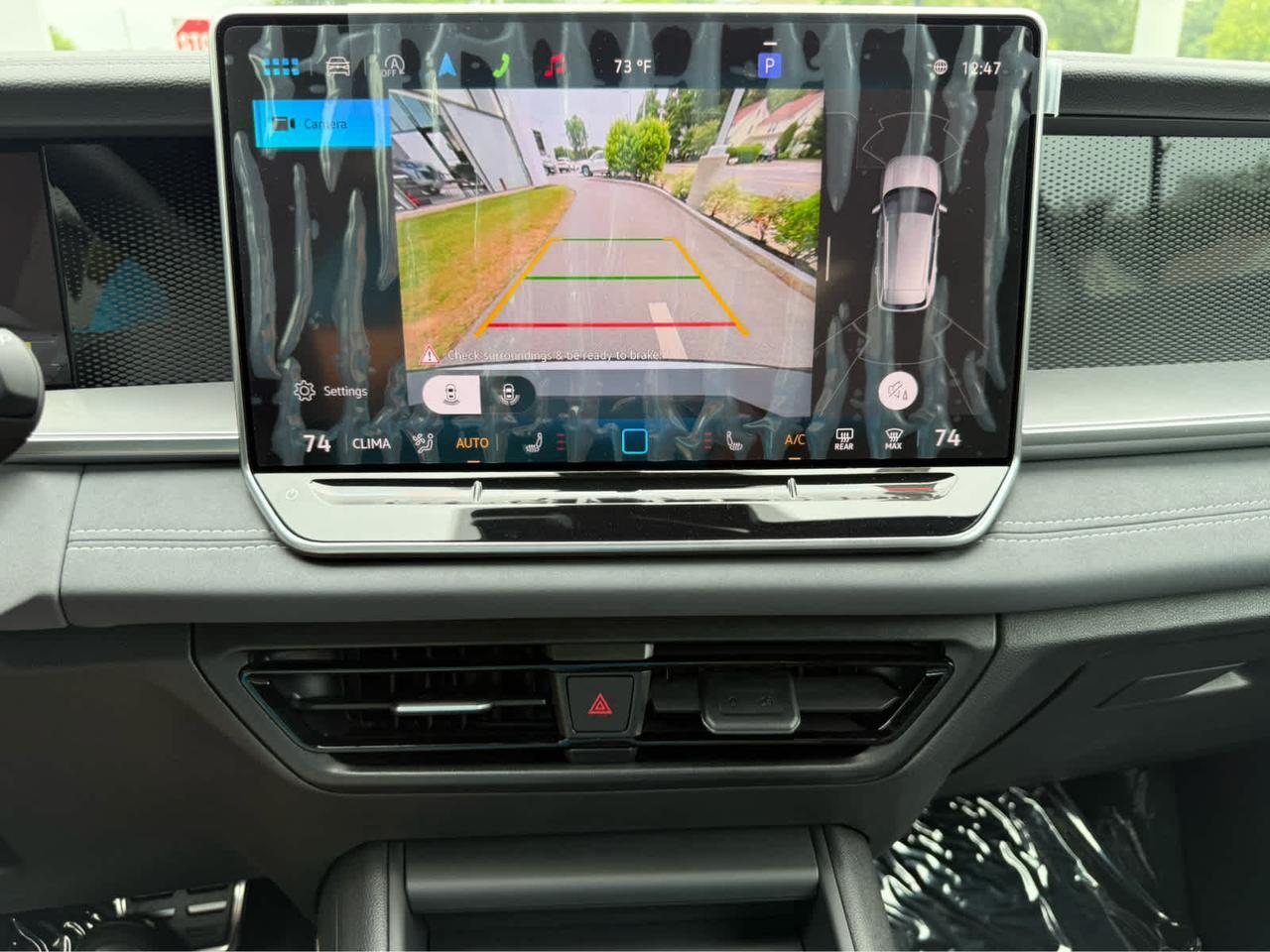 2025 Volkswagen Tiguan SE R-Line Black Wellesley MA