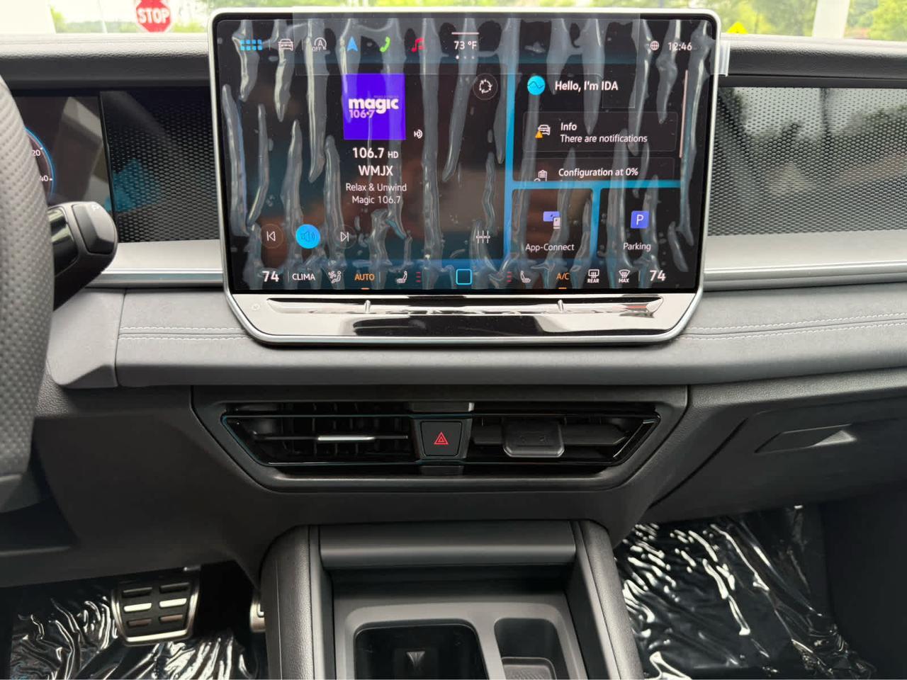 2025 Volkswagen Tiguan SE R-Line Black Wellesley MA
