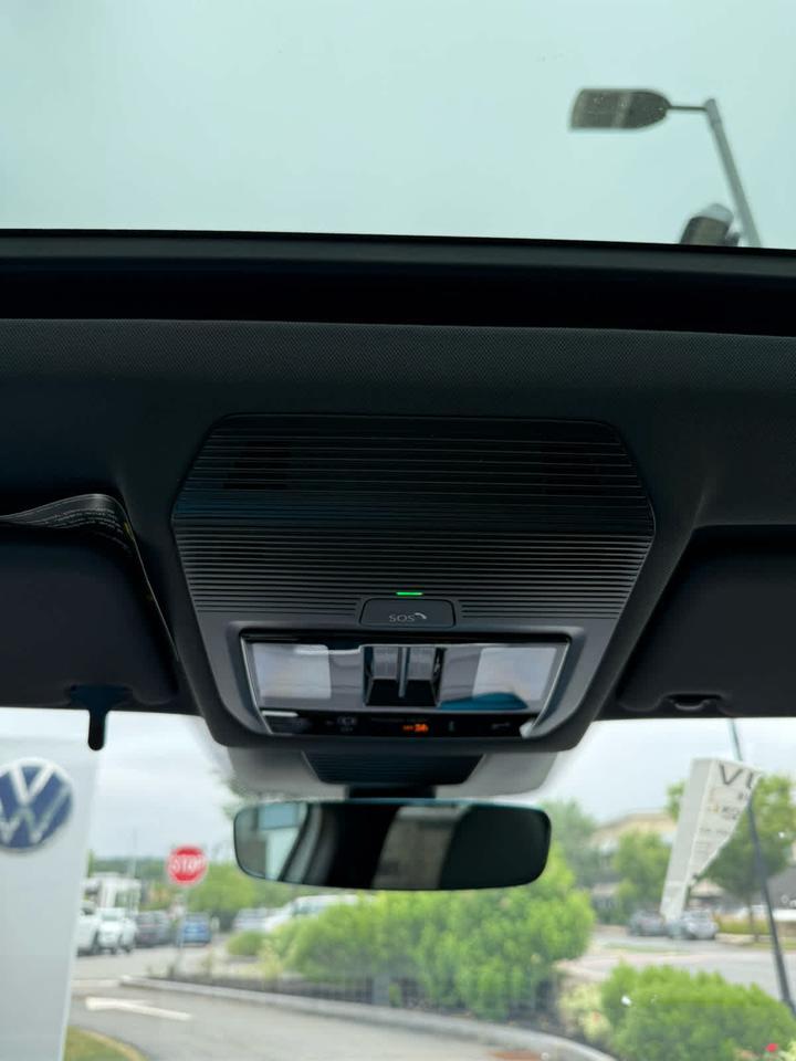 2025 Volkswagen Tiguan SE R-Line Black Wellesley MA