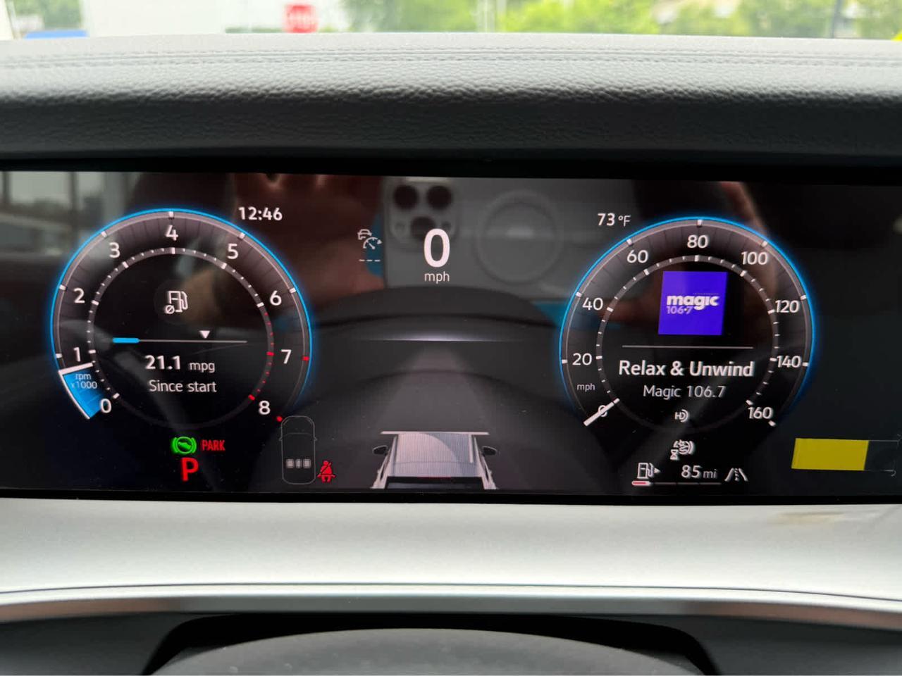 2025 Volkswagen Tiguan SE R-Line Black Wellesley MA