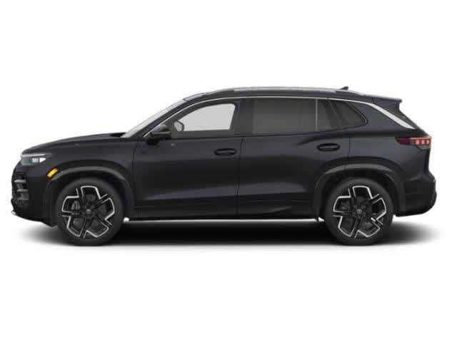 2025 Volkswagen Tiguan SE R-Line Black Wellesley MA