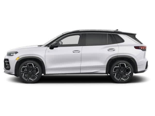2025 Volkswagen Tiguan SE R-Line Black Wellesley MA