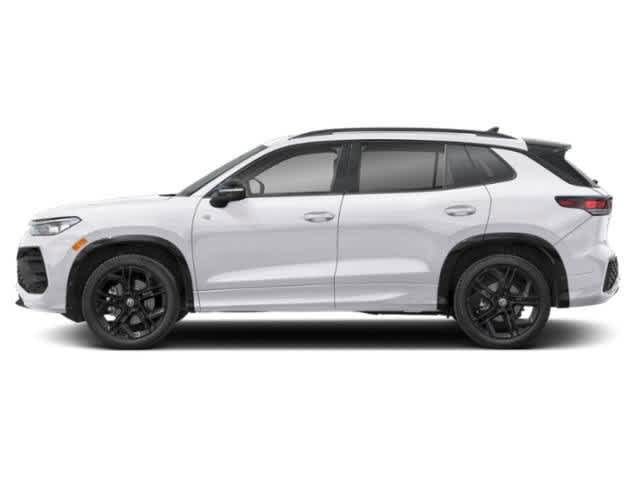 2025 Volkswagen Tiguan SE R-Line Black Wellesley MA