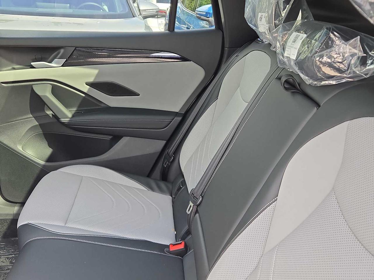 2025 Volkswagen Tiguan SE R-Line Black Wellesley MA