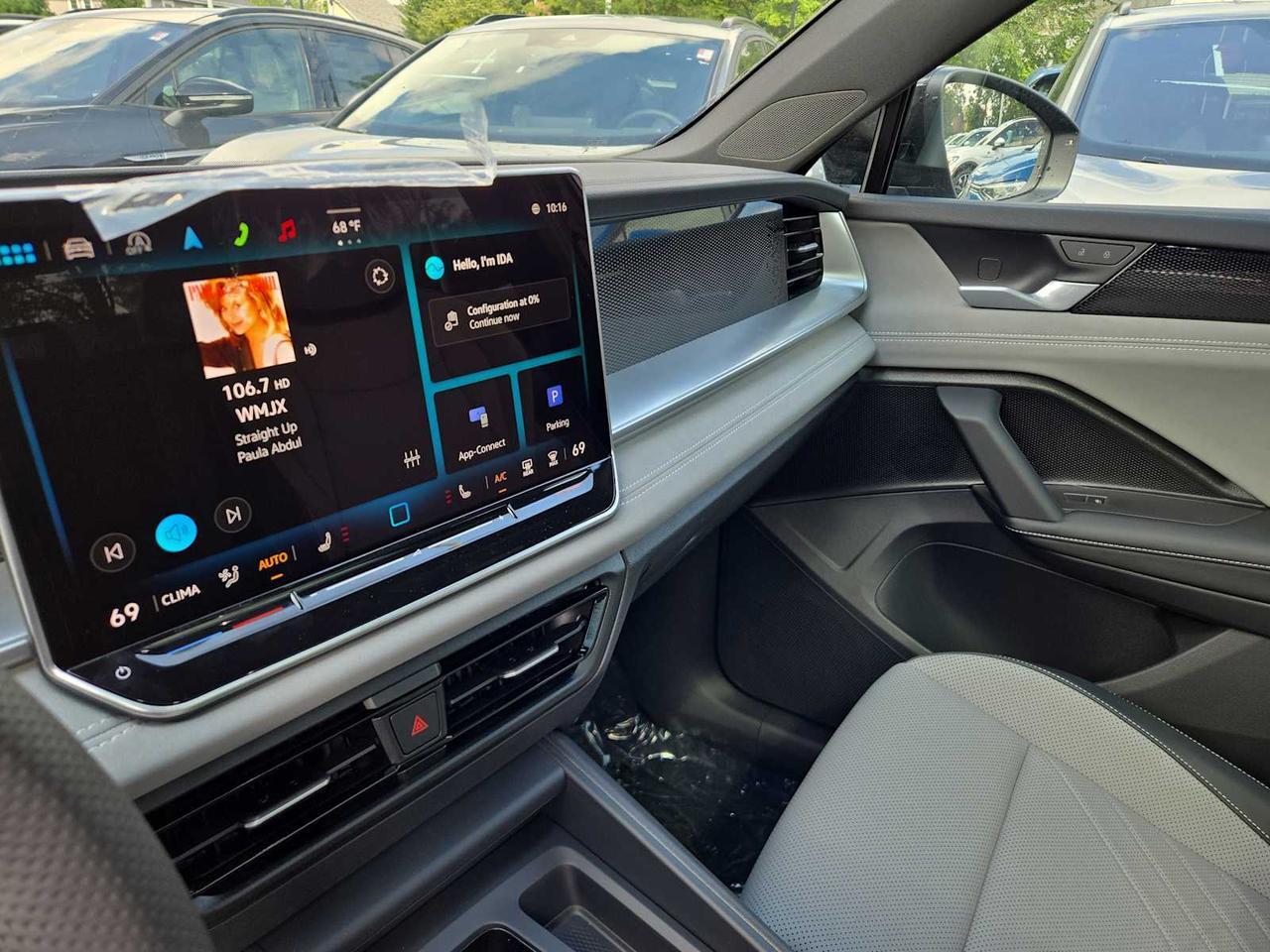 2025 Volkswagen Tiguan SE R-Line Black Wellesley MA