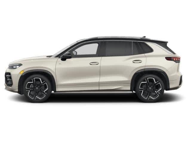 2025 Volkswagen Tiguan SE R-Line Black Wellesley MA