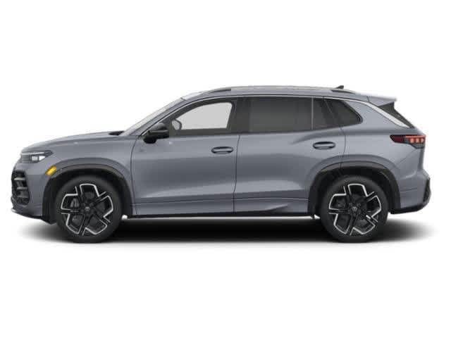 2025 Volkswagen Tiguan SE R-Line Black Wellesley MA