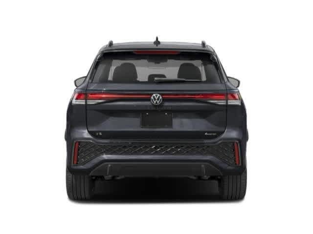 2025 Volkswagen Tiguan SE R-Line Black Wellesley MA