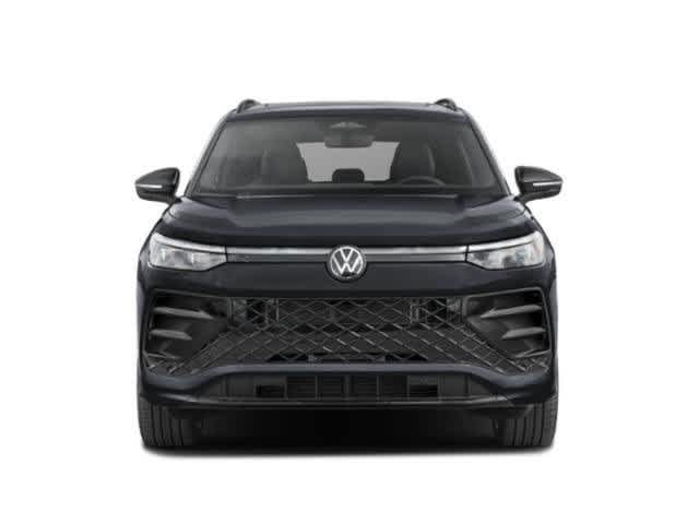 2025 Volkswagen Tiguan SE R-Line Black Wellesley MA