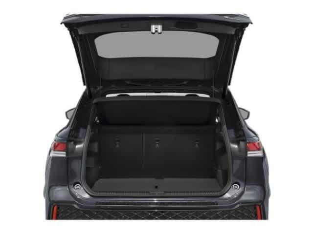 2025 Volkswagen Tiguan SE R-Line Black Wellesley MA