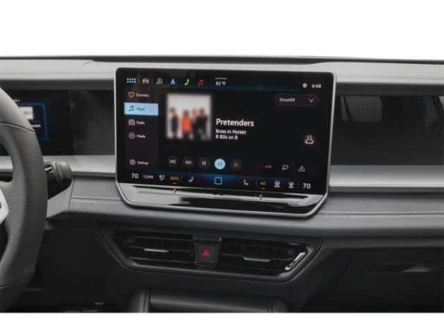 2025 Volkswagen Tiguan SE R-Line Black Wellesley MA