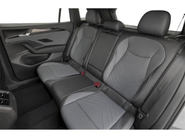 2025 Volkswagen Tiguan SE R-Line Black Wellesley MA