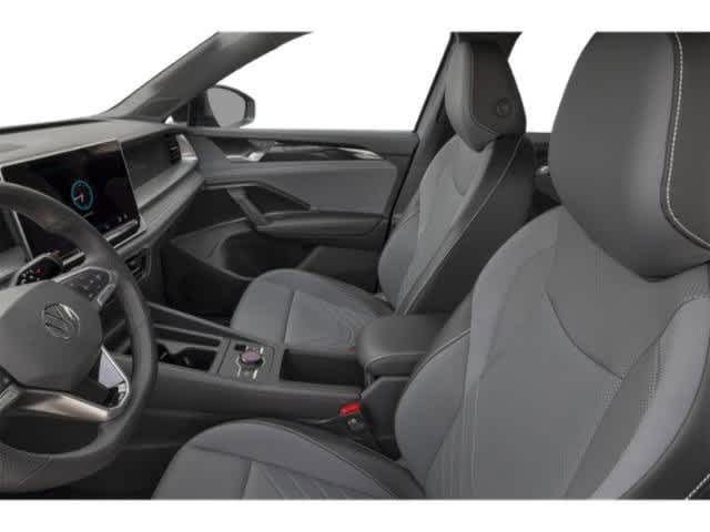 2025 Volkswagen Tiguan SE R-Line Black Wellesley MA