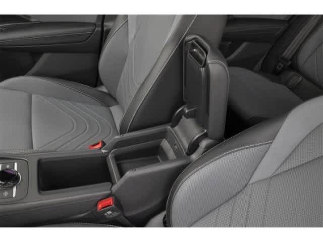2025 Volkswagen Tiguan SE R-Line Black Wellesley MA