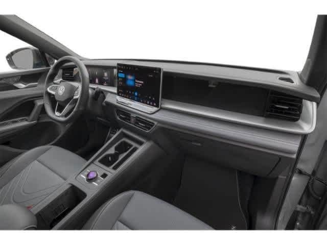 2025 Volkswagen Tiguan SE R-Line Black Wellesley MA