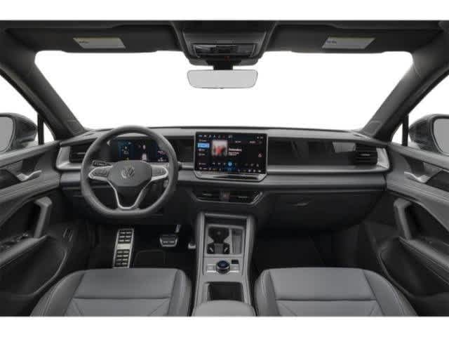 2025 Volkswagen Tiguan SE R-Line Black Wellesley MA
