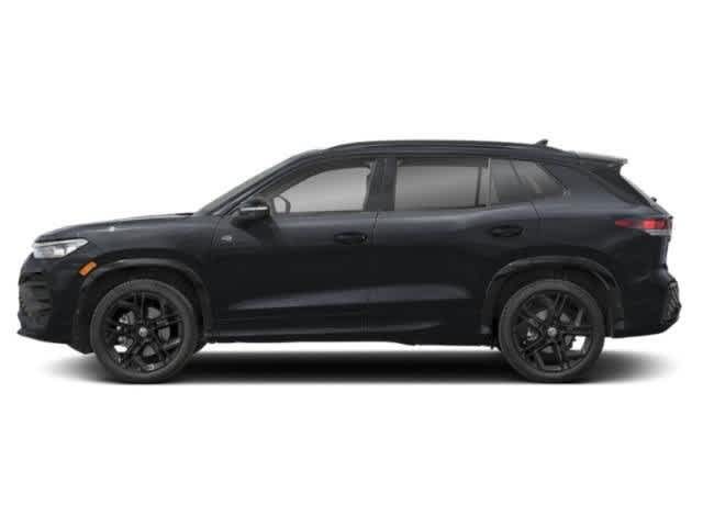 2025 Volkswagen Tiguan SE R-Line Black Wellesley MA