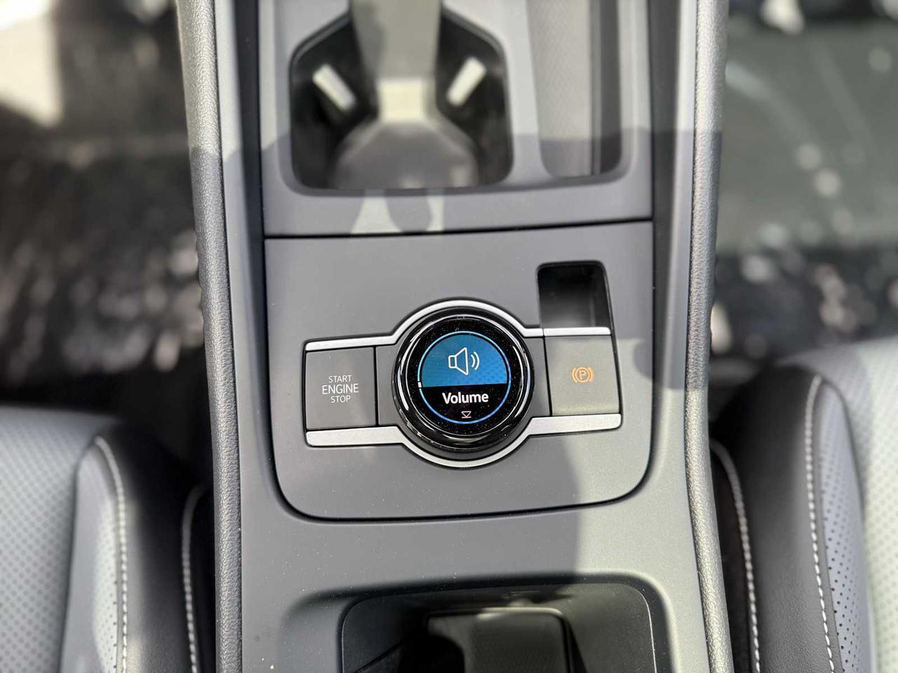 2025 Volkswagen Tiguan SE R-Line Black Westborough MA